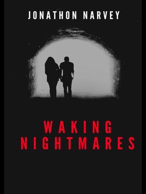 cover image of Waking Nightmares